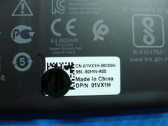 Dell Inspiron 15 5593 15.6" Genuine Battery 11.4V 42Wh 3500mAh YRDD6 1VX1H