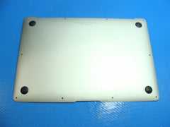 Macbook Air A1466 13" Early 2015 MJVE2LL/A Bottom Case Silver 923-00505