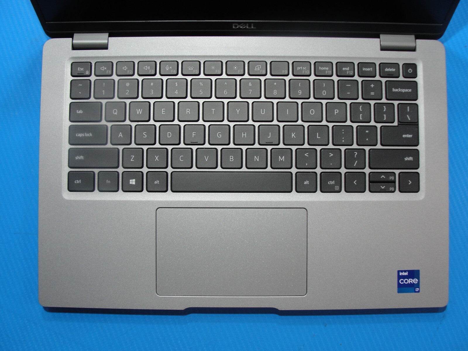 Dell Latitude 5420 14”FHD Intel Core i7-1185G7 3GHz 16GB 512GB SSD + Charger - Tested Computer Laptop Parts