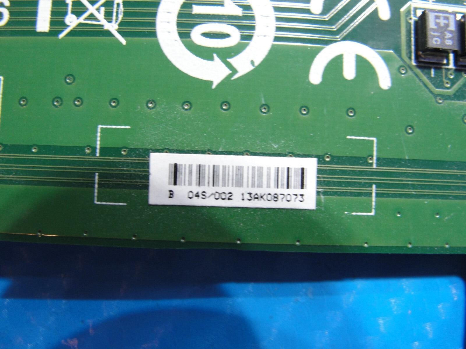 MSI GE70 Apache 17.3