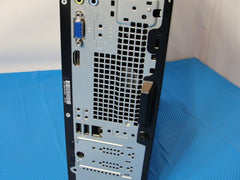 HP Slim Desktop S01-aF0020 Athlon Gold 3150u 256GB SSD 8GB Radeon Graphix W11