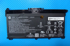 HP 15-dy2125od 15.6" Battery 11.34V 41.04Wh 3440mAh HT03XL L11119-855