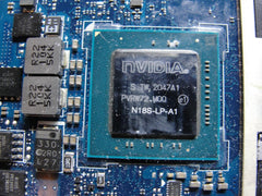 Asus 14 Q408UG 14" AMD 5 5500U 2.1GHz 8GB MX450 2GB Motherboard 60NB0UC0-MB1410