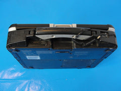 Panasonic Toughbook CF-31 MK5 Touch i5-5300U 2.30GHz 16GB 1TB SSD GoodBat READ 2 - Tested Computer Laptop Parts