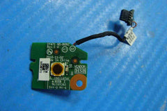 Lenovo ThinkPad T470s 14" Genuine Power Button Board w/Cable NS-B082