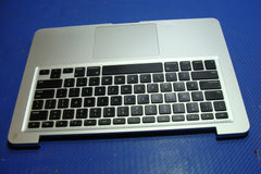 MacBook Pro A1278 13" 2012 MD101LL/A Top Case w/Trackpad Keyboard 661-6595