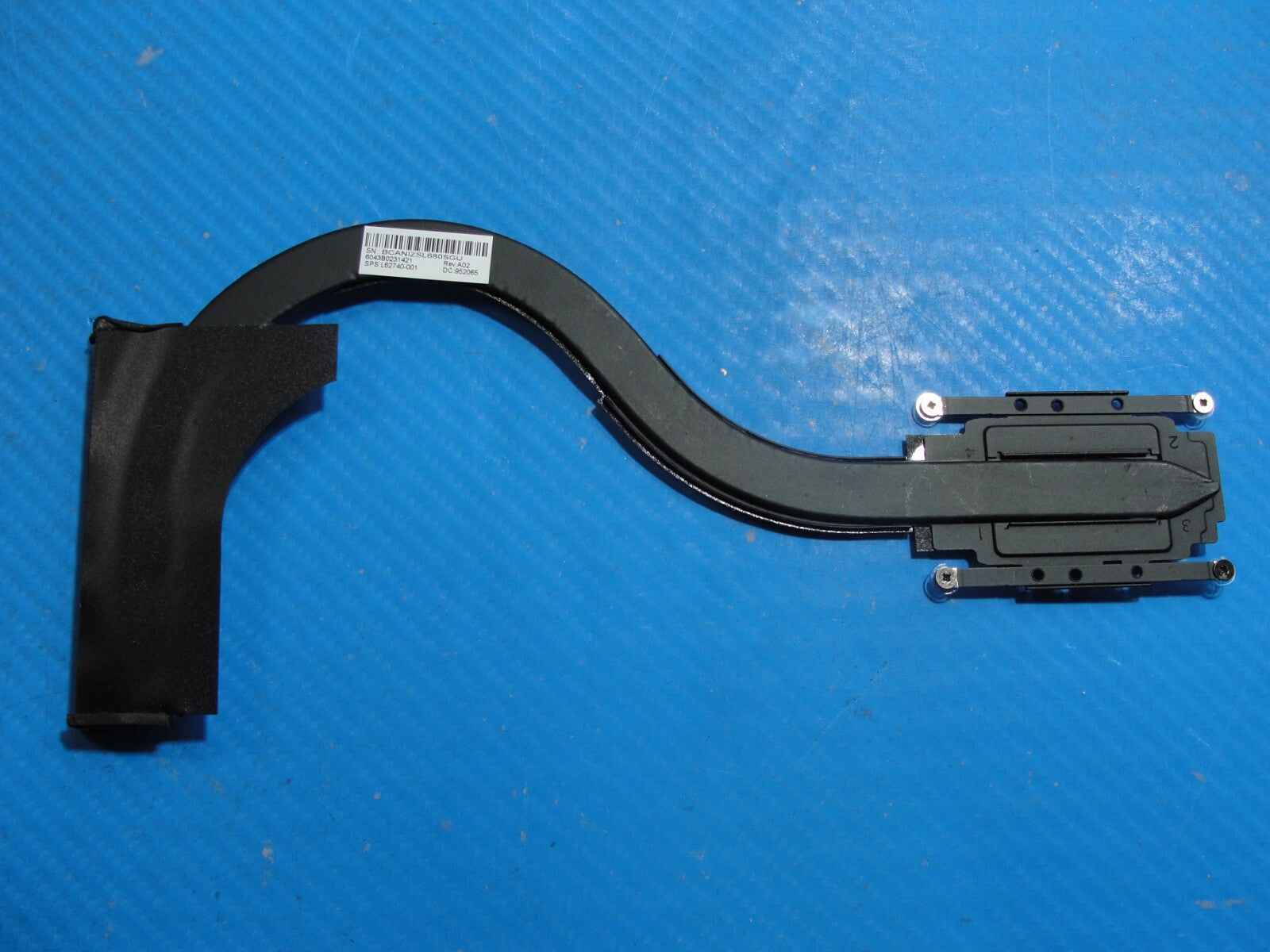 HP EliteBook 840 G6 14