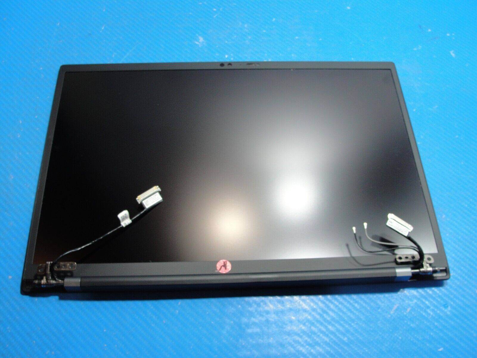 Lenovo ThinkPad 14” X1 Carbon Gen 9 OEM Matte FHD LCD Screen Complete Assembly - Tested Computer Laptop Parts