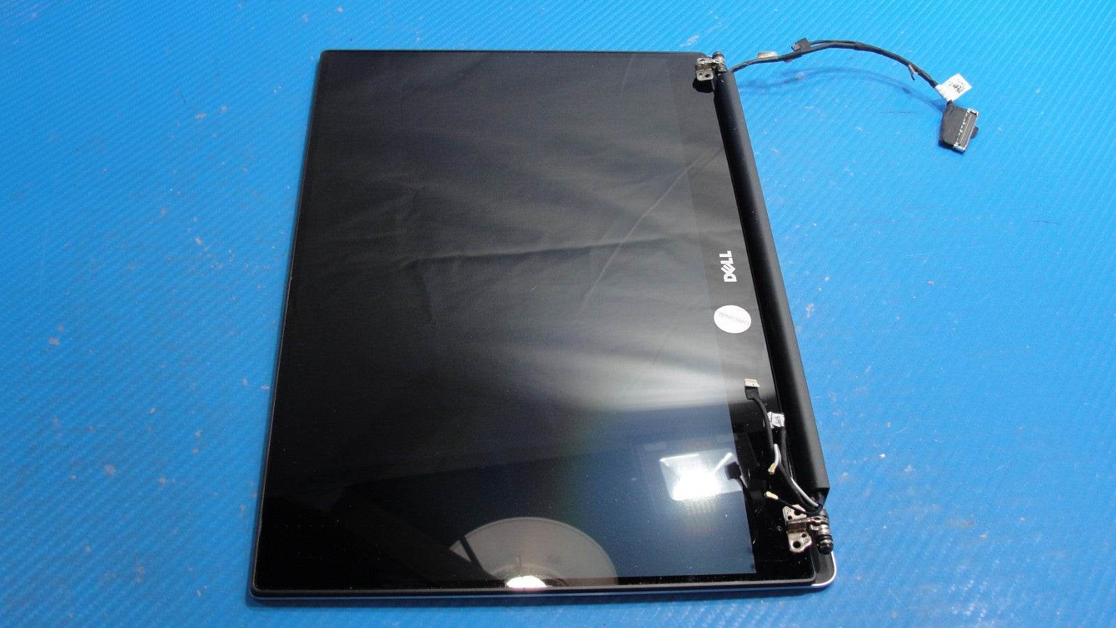 Dell XPS 13.3” 13 9350 Glossy QHD LCD Touch Screen Complete Assembly Grade A - Tested Computer Laptop Parts
