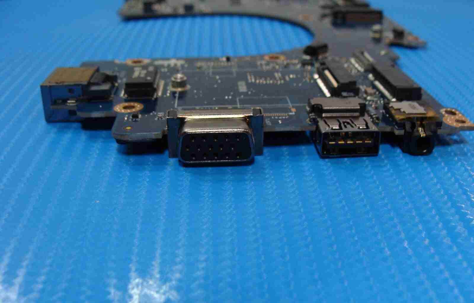 Dell Latitude 14” 5490 OEM Laptop Intel i5-7300U 2.6GHz Motherboard 9X5J9 DHJHF - Tested Computer Laptop Parts