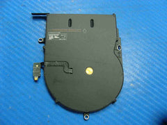 MacBook Pro A1502 13" Early 2015 MF841LL/A Genuine CPU Cooling Fan 076-00071