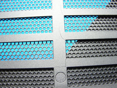 HP Omen 16-c0002dx 16" Genuine Bottom Case Base Cover MTP4DGSKBATP10