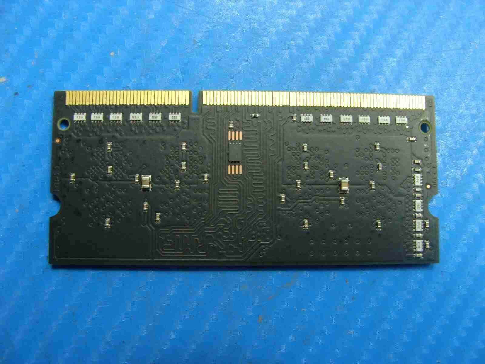 MacBook Pro A1278 SK Hynix 2GB PC3L-12800S SO-DIMM Memory RAM HMT425S6AFR6A-PB - Tested Computer Laptop Parts