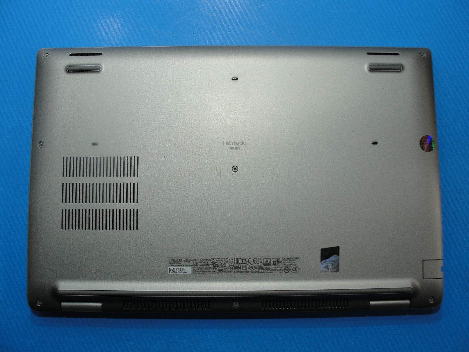 Dell Latitude 5530 15.6”FHD Intel Core i7-1255U 1.7GHz 16GB 512GB SSD - Tested Computer Laptop Parts