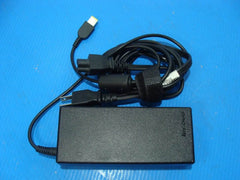 120W AC Adapter Charger Square Tip PA-1121-72 PA-1121-04 Lenovo C560 C460 S515 - Tested Computer Laptop Parts