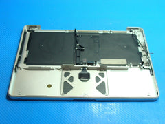 Macbook Pro A1278 2009 MB990LL/A 13" Top Case Palmrest w/BL Keyboard 661-5233