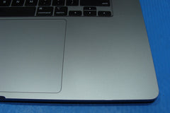 Apple MacBook Pro A2141/ BTO (2019) 16" core i9-9980HK 2.4GHz 16GB 1TB Pro 5500M