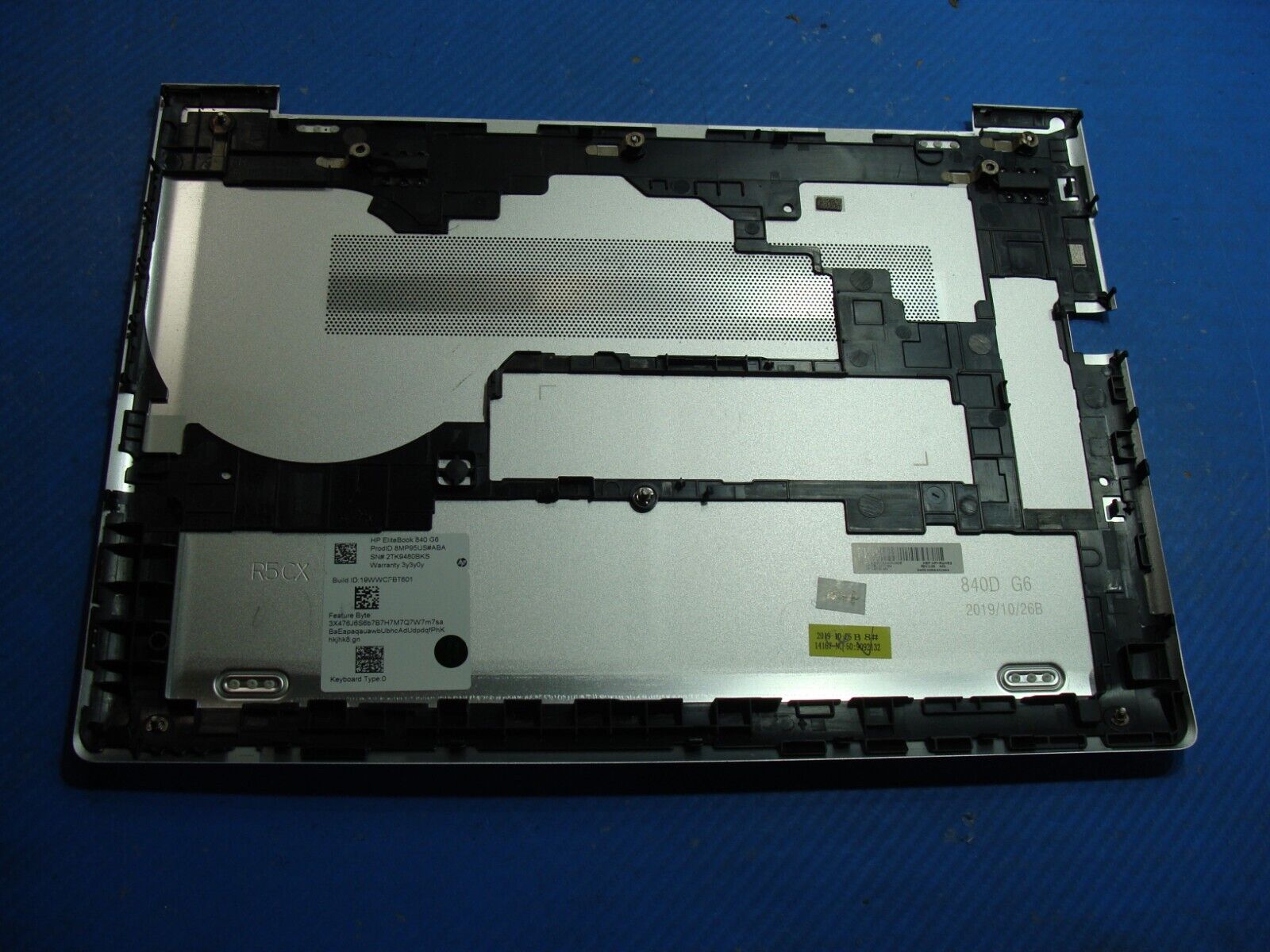 HP EliteBook 14