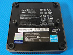 Intel NUC NUC7i5BNK Core i5-7260U 2.20GHz 8GB 256GB SSD WIFI BT W10 Mini PC