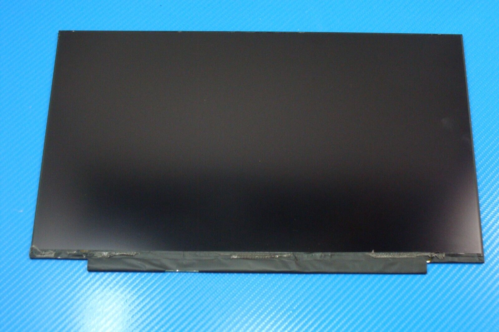 Lenovo ThinkPad 15.6” E15 Gen 2 OEM Matte FHD BOE LCD Screen NV156FHM-T07 V8.2