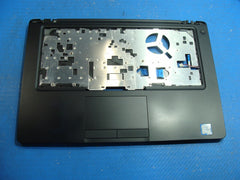 Dell Latitude 5480 14" Genuine Laptop Palmrest w/Touchpad Black T68VF
