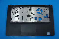 Dell Latitude 5491 14" Palmrest w/Touchpad Black A169B1