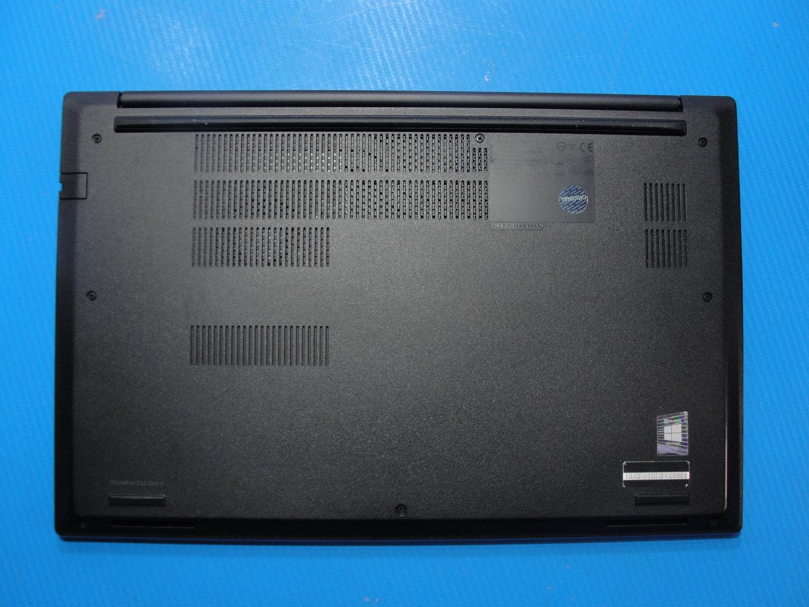 Lenovo ThinkPad E15 Gen 2 15.6”FHD Core i5-1135G7 2.4GHz 8GB SSD Reset 512GB - Tested Computer Laptop Parts