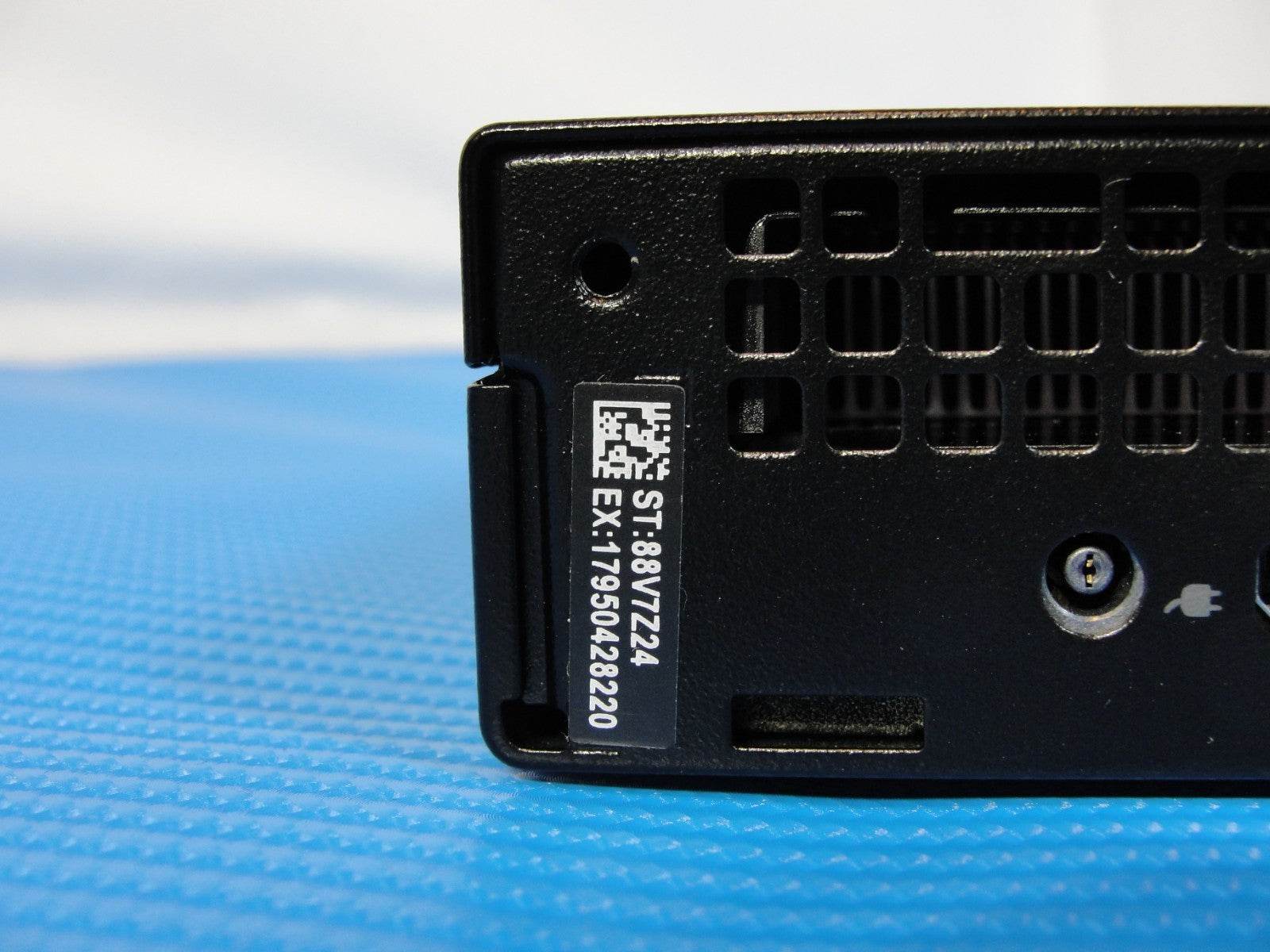 Dell OptiPlex 7020 Micro Desktop Intel i7-14700T 16GB RAM 256GB SSD W11P WIFI BT - Tested Computer Laptop Parts