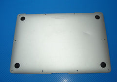 MacBook Air A1466 2015 MJVE2LL/A MJVG2LL/A 13" Bottom Case Silver 923-00505