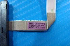 Lenovo IdeaPad 330-15ARR 15.6" HDD Hard Drive Caddy w/Connector AM17V000100