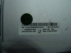 HP EliteBook x360 1040 G6 14" Palmrest w/Touchpad Keyboard BL L66881-001 Grade A