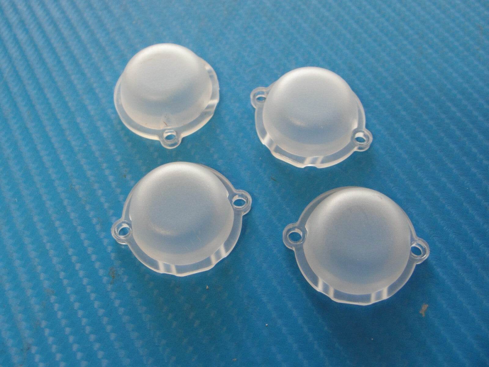 Autel X-Star Premium 4K Drone Set of 4 LED Cap Cover Covers - Tested Computer Laptop Parts