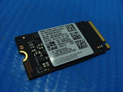 Lenovo 5 14ARE05 Samsung NVMe M.2 128GB SSD Solid State Drive MZALQ128HBHQ-000L2 - Tested Computer Laptop Parts