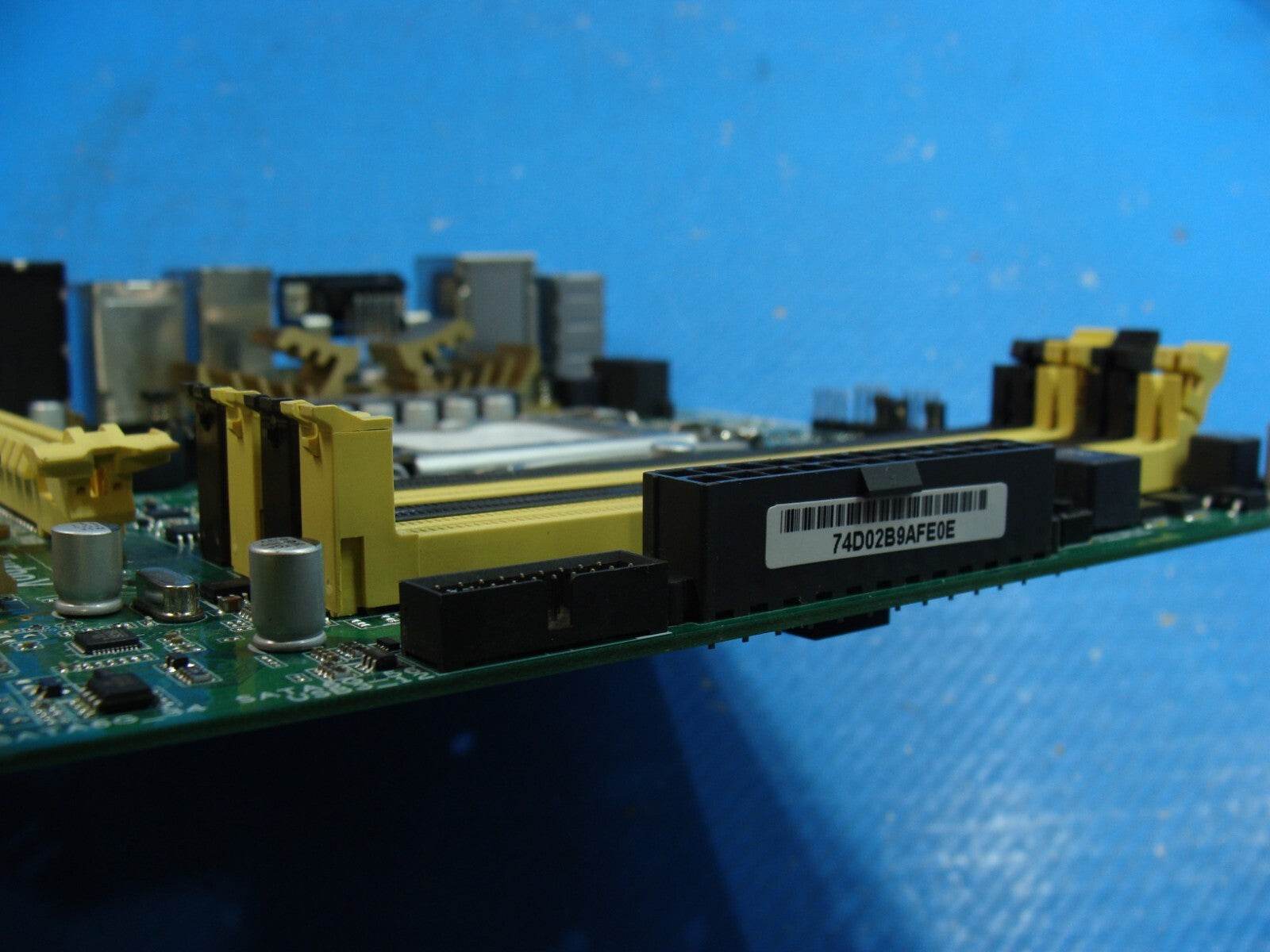 Asus G10AC-US011S Genuine Desktop Intel Socket Motherboard - Tested Computer Laptop Parts