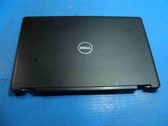Dell Latitude 15.6” 5580 OEM Laptop Matte LCD Screen Complete Assembly Black - Tested Computer Laptop Parts