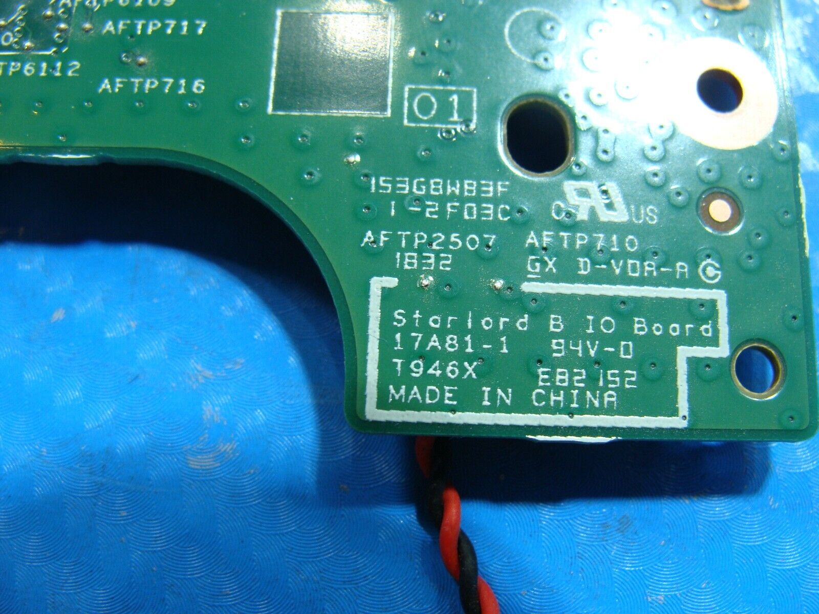 Dell Inspiron 13 7000 2-in-1 13.3