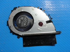 Asus Chromebook Plus CX3402CVA-I5128 14" CPU Cooling Fan 13N1-HSP0C01