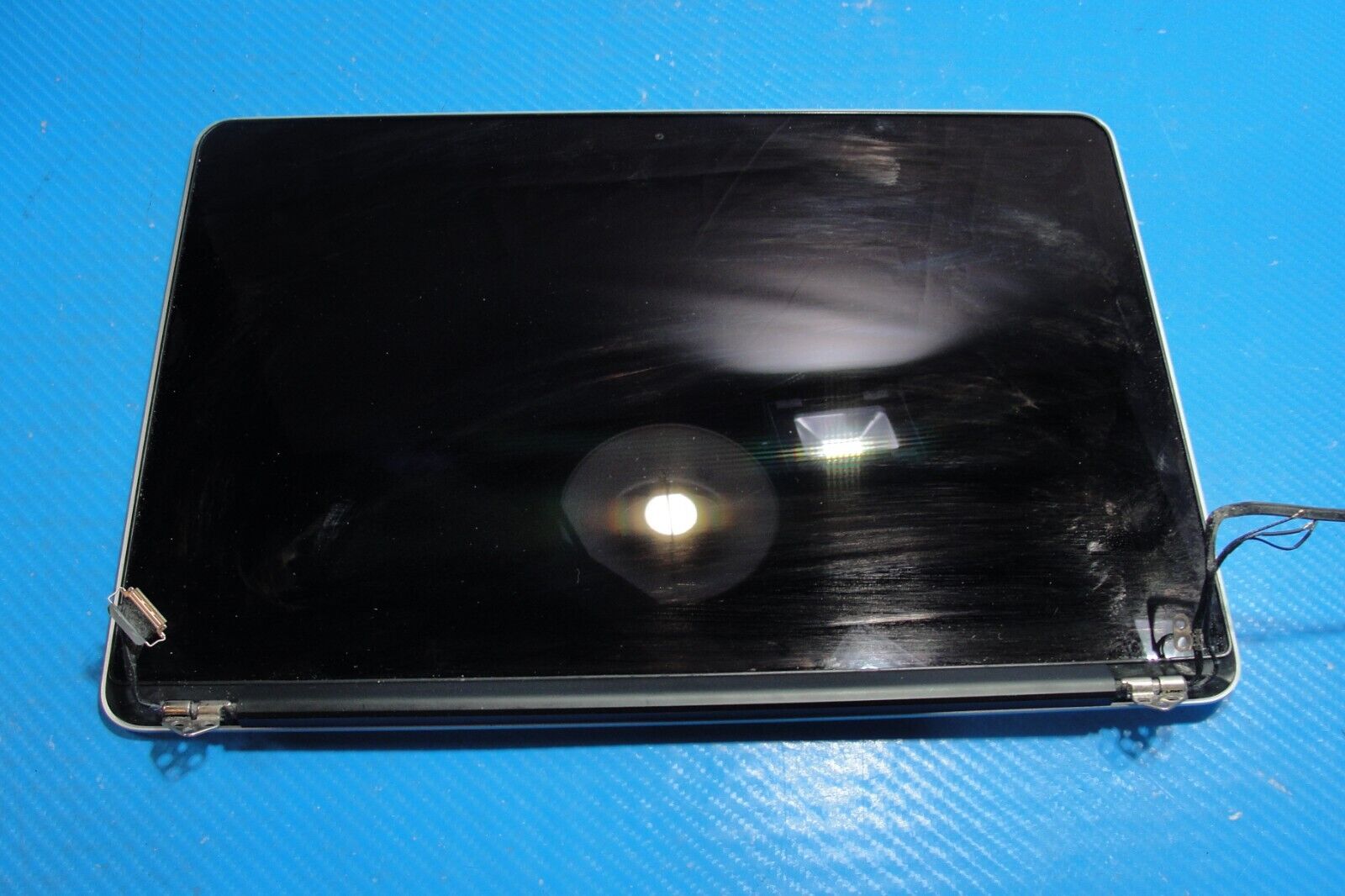 MacBook Pro A1502 13