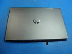 HP Pavilion 15-cs0053cl 15.6" Glossy HD LCD Touch Screen Complete Assembly