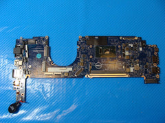 Dell Latitude 7290 12.5" Genuine Laptop i5-7300U Motherboard LA-F312P T64M2