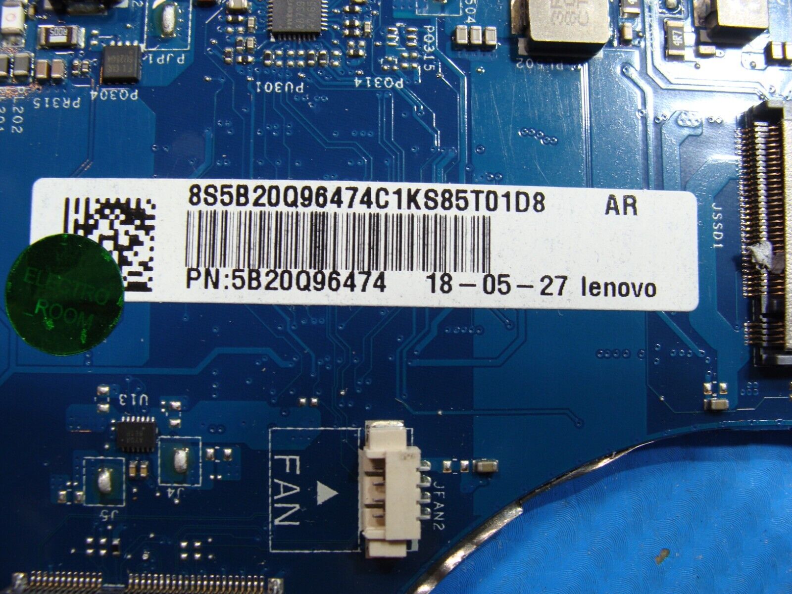 Lenovo Yoga 730-15IKB 15.6