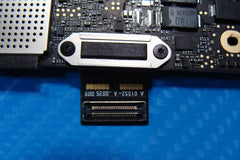 MacBook Air A2179 2020 MVH52LL/A 13" i3-1000NG4 1.1GHz 8GB Logic Board AS IS