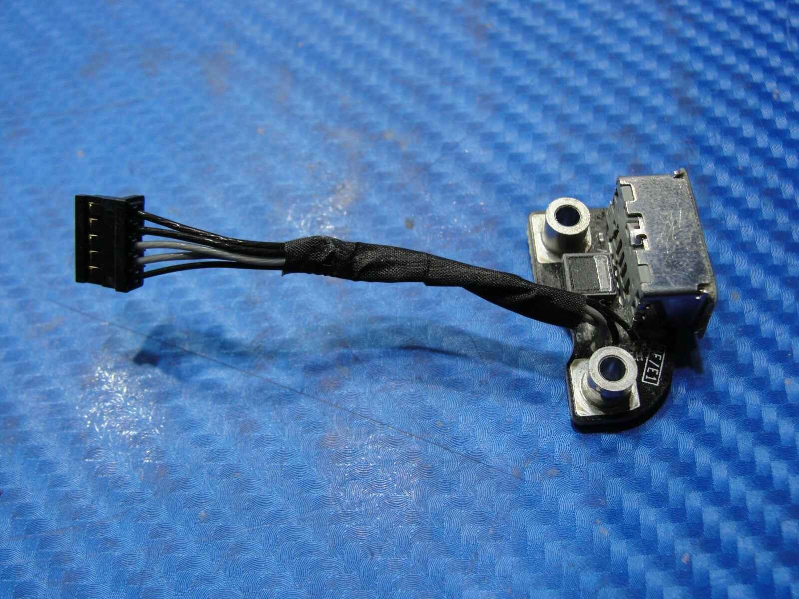 MacBook Pro A1286 15