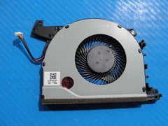 Lenovo IdeaPad 330-15ARR 15.6" Genuine Laptop CPU Cooling Fan DC28000DHF0