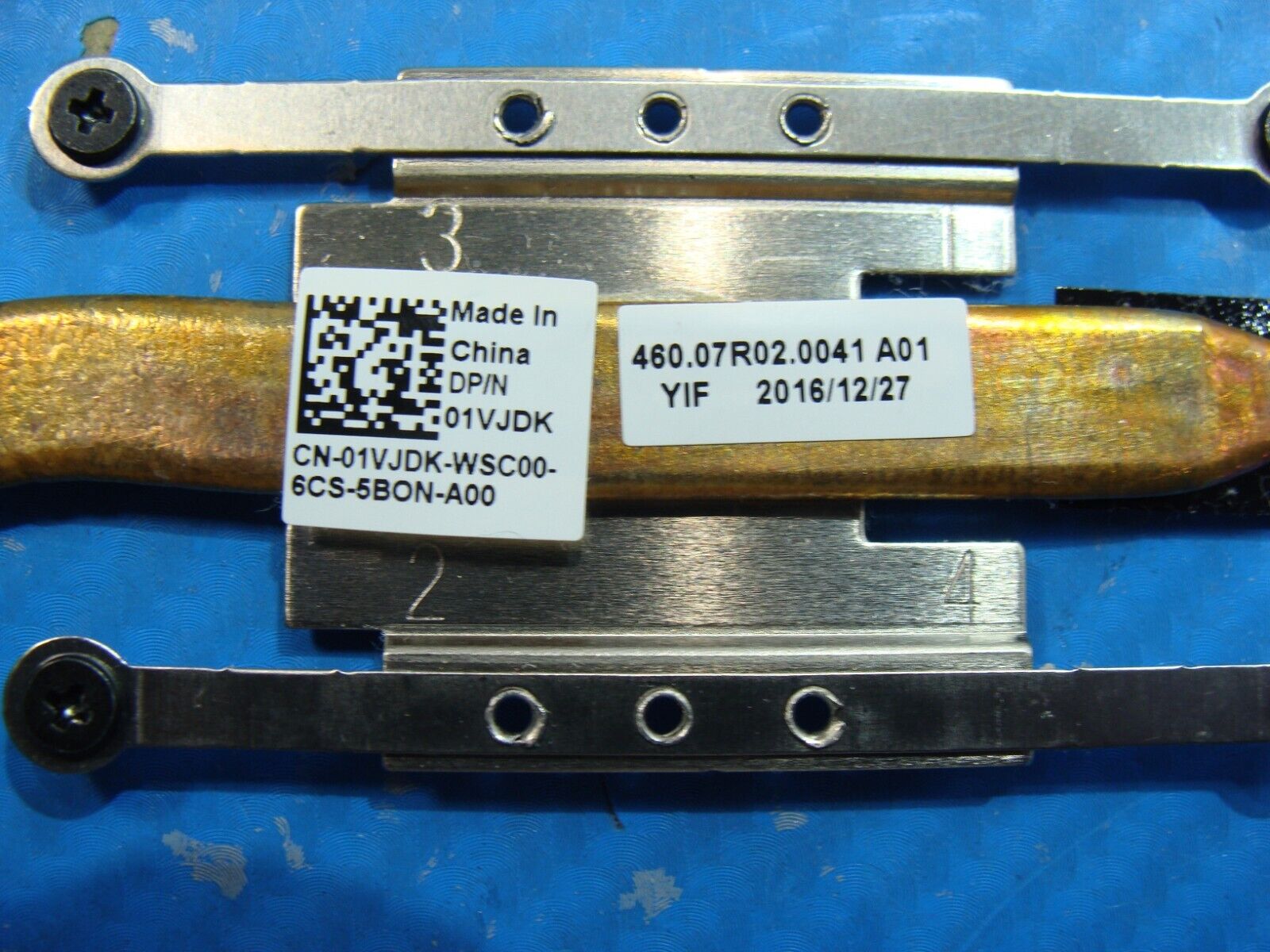 Dell Inspiron 13 7378 2in1 13.3