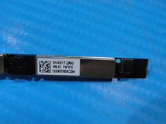 HP Pavilion 15-cc563st 15.6" Genuine LCD Video Cable w/WebCam DDG76ALC001