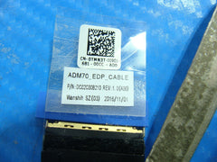 Dell Latitude E5470 14" LCD Video Cable w/WebCam TMN3T DC02C00B210