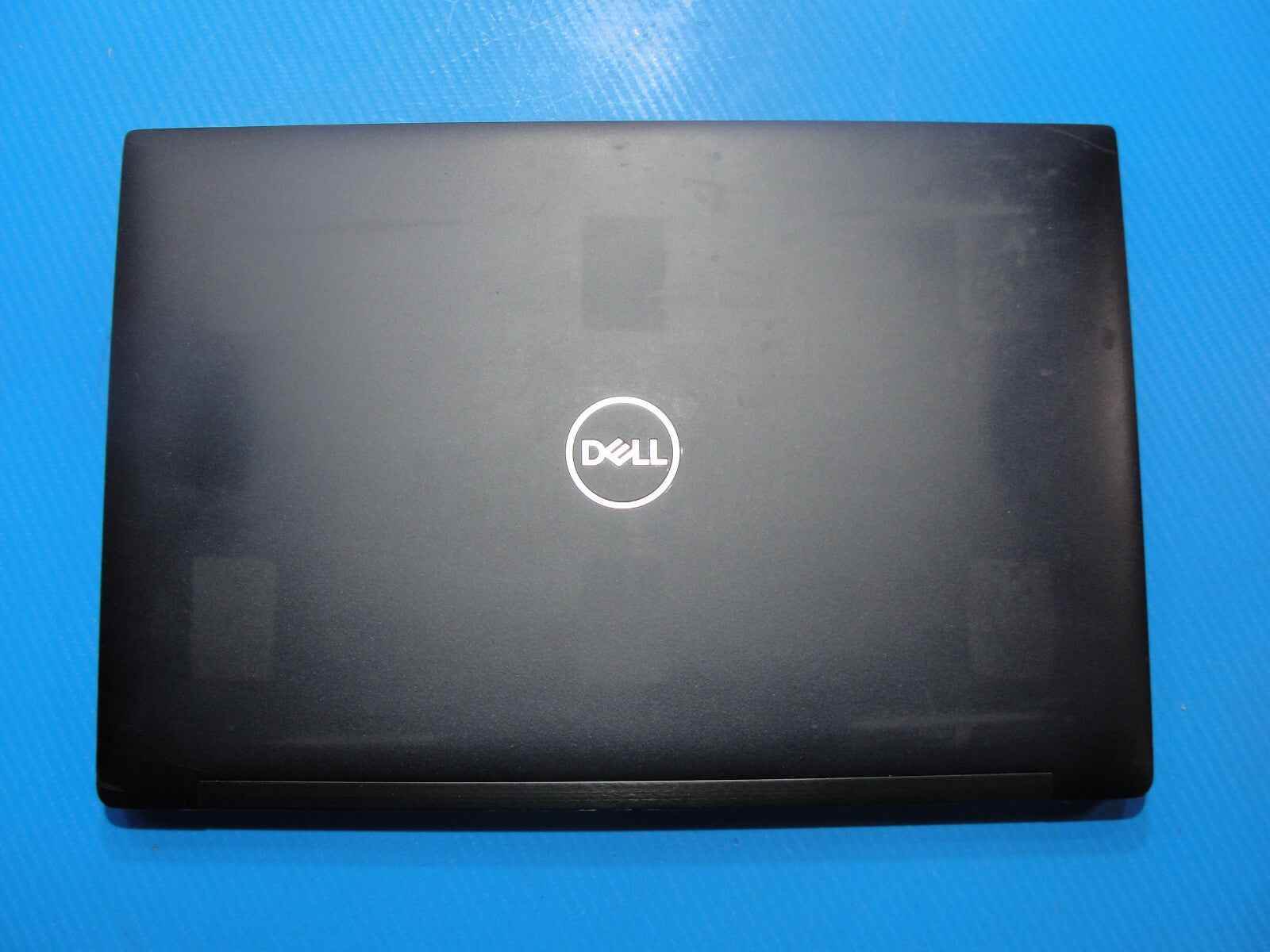 Dell Latitude 7490 14”FHD Intel Core i7-8650U 1.9GHz 16GB 512GB SSD +Charger - Tested Computer Laptop Parts
