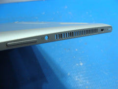 HP Pavilion x360 14" 14m-ba011dx Genuine Laptop Bottom Case Silver 924273-001