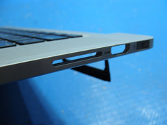 MacBook Pro A1398 15" Late 2013 ME294LL/A Top Case Palmrest w/Keyboard 661-8311